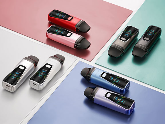 Vapoteuse Pod Digi Pro Geekvape