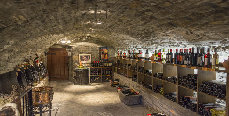 conserver ses eliquides dans une cave conserver ses eliquides dans une cave