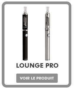 vapoteuse lounge pro