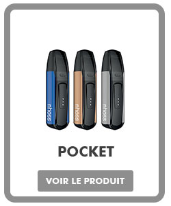 vapoteuse pocket