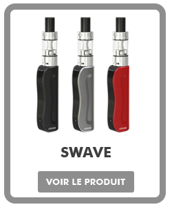 vapoteuse Swave vapoteuse Swave