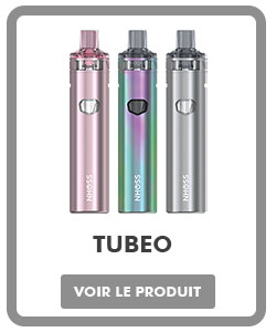 vapoteuse tubeo