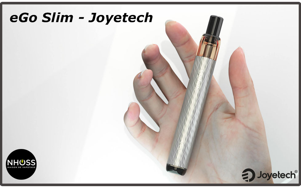 Kit eRoll Slim Full