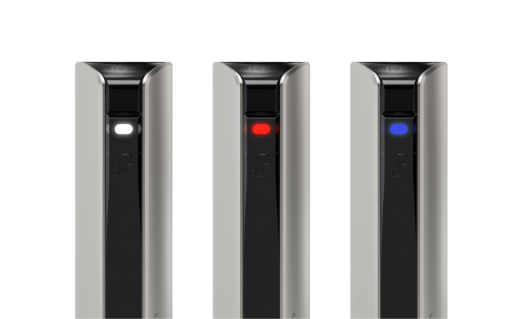 Batterie Q16 Pro Justfog