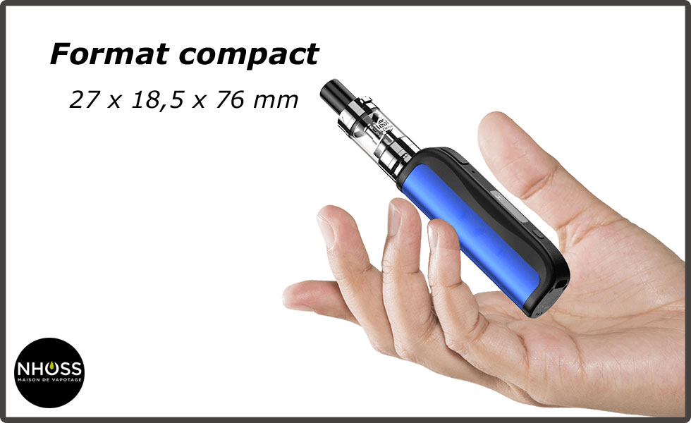 Cigarette électronique Swave 2 Nhoss