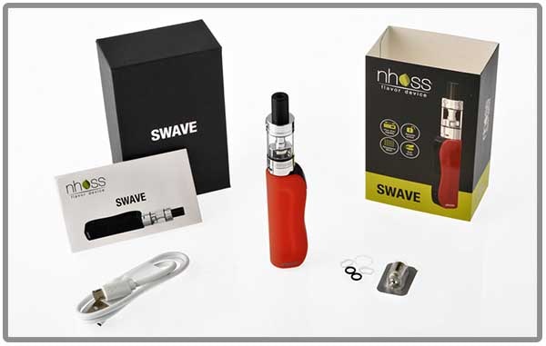 kit swave