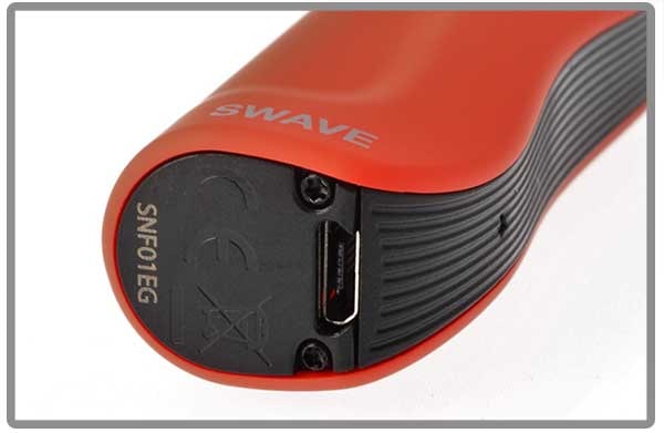 port micro-usb swave