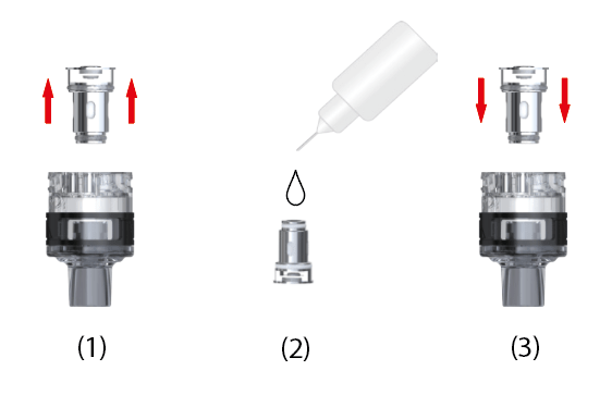 elfbar nachfüll pod läuft aus Comment prendre soin de sa cigarette électronique main image 1