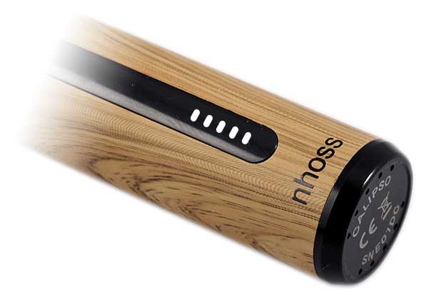 Calipso indicateur lumineux