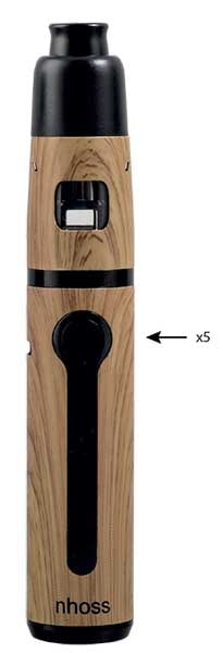 mise en fonction calipso