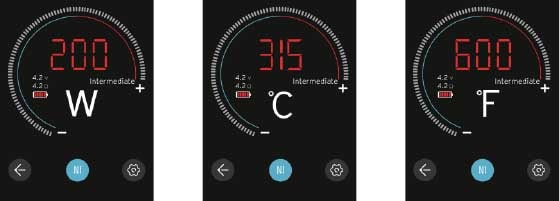 pulsar mode confirmé pulsar mode confirmé