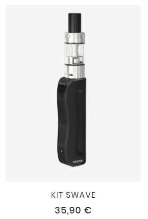vapoteuse swave