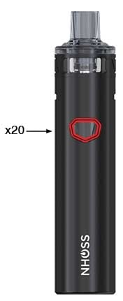mise en fonction tubeo