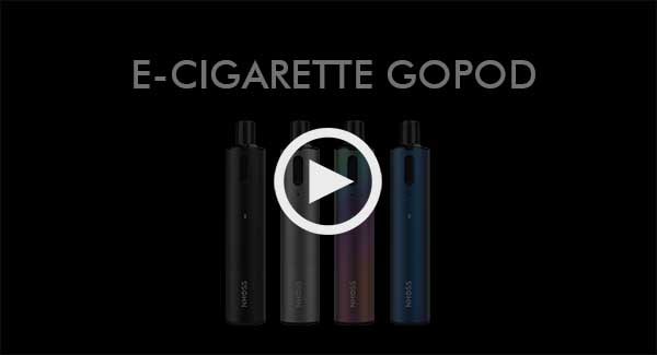 nhoss mode d'emploi vapoteuse bandy