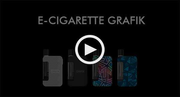 nhoss mode d'emploi vapoteuse grafik