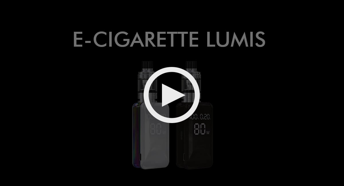Mode d'emploi kit Lumis