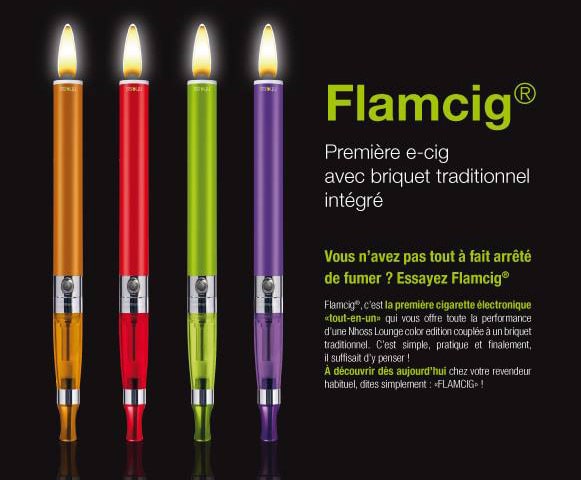 flamcig