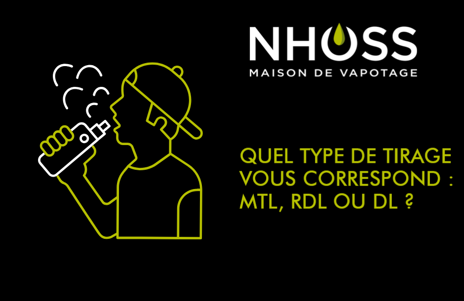 Quel type de tirage vous correspond : MTL, RDL ou DL ?