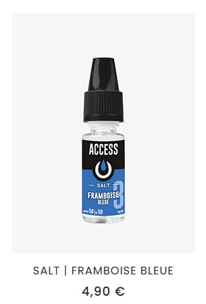 ACCESS SALT