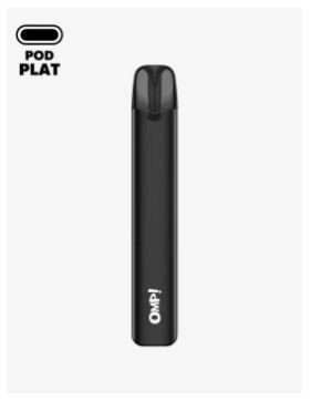 POD OMP